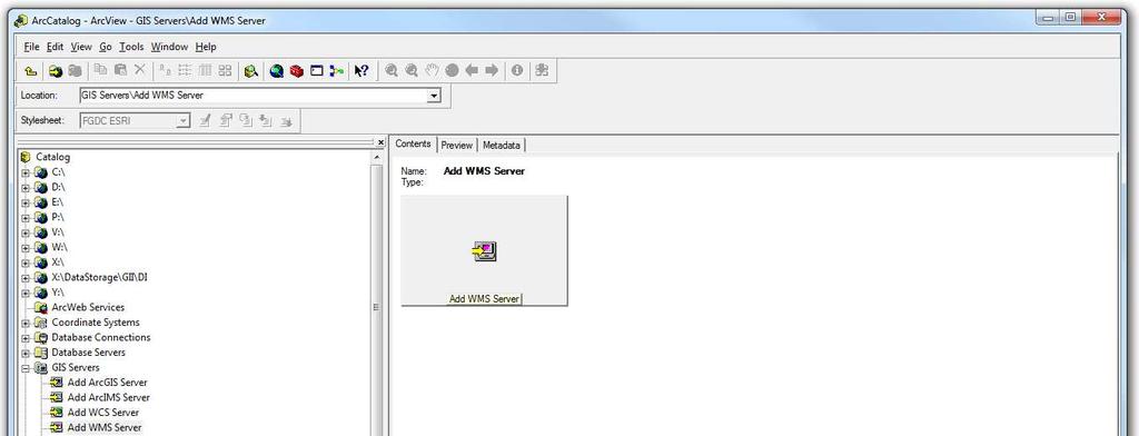 3 Arcgis Desktop 9.3 3.
