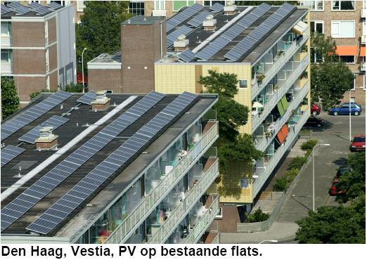 Statusrapportage pv-systemen In Nederland in 2008 Colofon Dit rapport is opgesteld