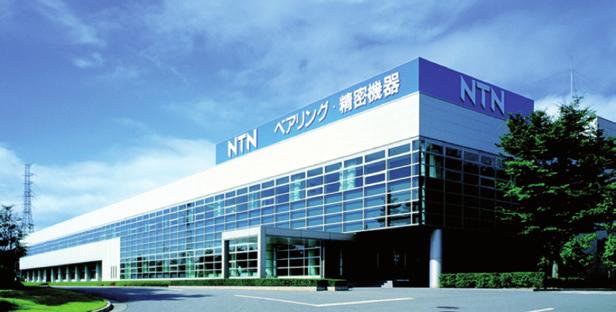 KNOW-HOW VAN DE FABRIKANT De kwaliteit van NTN-SNR NTN-SNR hecht bijzonder veel belang aan de kwaliteit van de producten die ze haar klanten biedt.