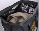 PVC Tarpaulin Dry and Comfort Tote Bag We hebben deze zak ontworpen