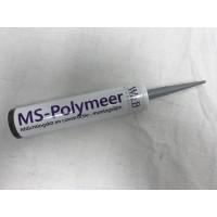 Kit ms polymeer (290 Ml) Productomschrijving W&B MS Polymeer P620 kit is een universele constructievoegkit voor het verlijmen van alle soorten materialen, behalve PE en PP.