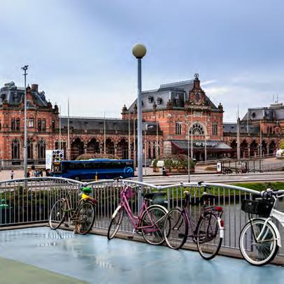 Aardbevingsbestendiger bouwen De woningen aan Langs de Erven worden