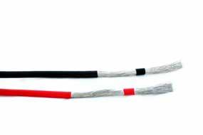 rollengte 33777050/r Halogeenvrije vertinde kabel ROOD 0,50 mm 2 100 meter 33777050/z Halogeenvrije vertinde kabel ZWART 0,50 mm 2 100 meter 33777075/r Halogeenvrije vertinde kabel ROOD 0,75 mm 2 100