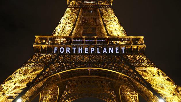 Van Globaal Doel naar Lokaal aan de Slag Klimaatakkoord Parijs In 2050 is onze