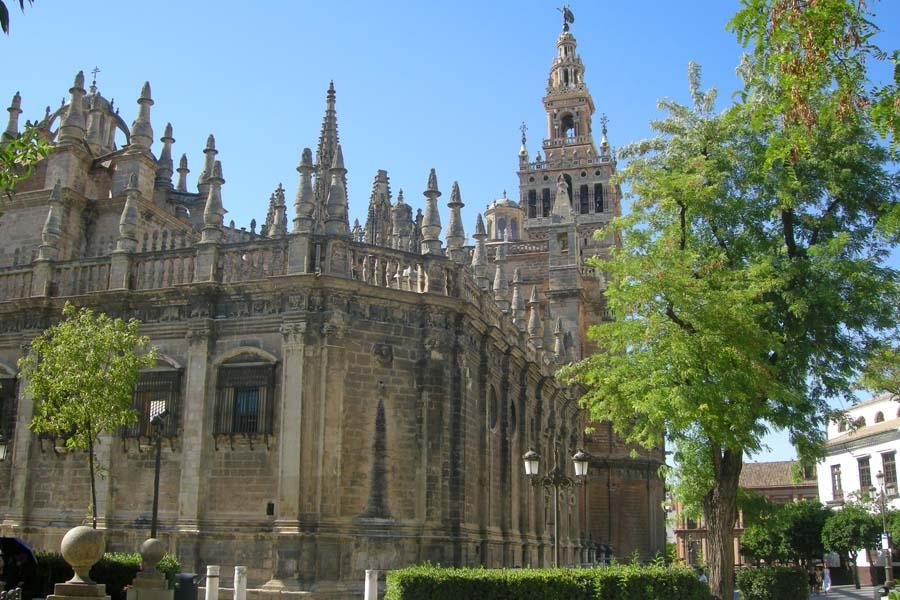 Deze Joodse wijk is ontstaan rond 200 na Christus toen Córdoba één van de grootste Joodse gemeenschappen van Europa had.