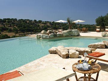 Relais Parco Cavalonga