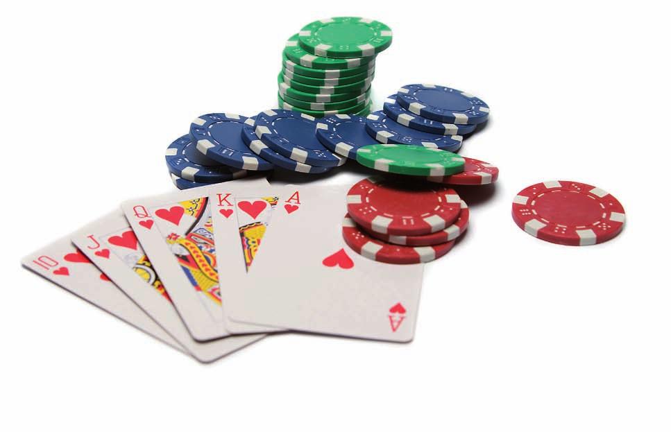 Om goed te kunnen pokeren, is psychologisch inzicht natuurlijk belangrijk. Een speler moet inschatten of zijn tegenstander bluft en zijn eigen strategie zo goed mogelijk verbergen.