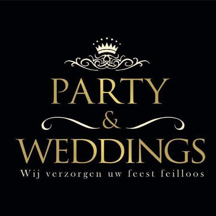 Party & Weddings ARRANGEMENTEN KINDERFEESTJES Boezemstraat 370, 3034 EM