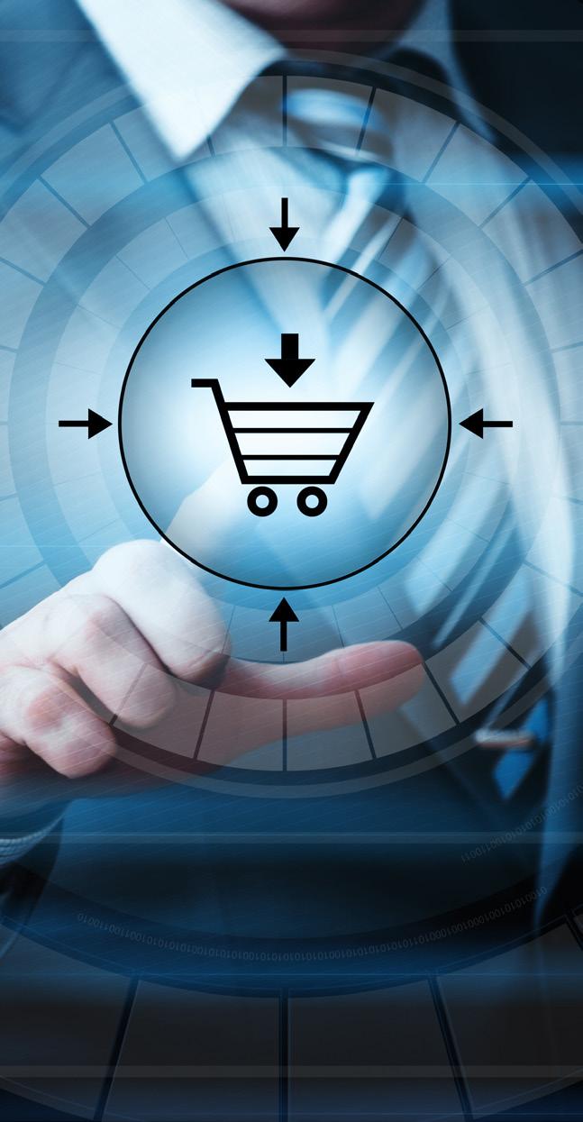 Digitale economie Elektronische handel Ondernemingen Omzet afkomstig uit elektronische handel (e-commerce) Het aandeel van de omzet van de Belgisch bedrijven die actief zijn in de e-commerce, blijft