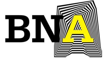 OPENBAAR RAPPORT ENQUÊTE CONTRACTVOORWAARDEN Inleiding Tussen 22 april en 10 mei 2013 hebben BNA (de branchevereniging voor Nederlandse architectenbureaus) en NLingenieurs (de branchevereniging van