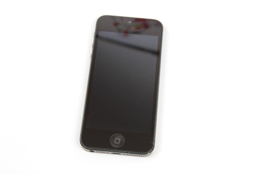 - Je iphone 5 is weer voorzien