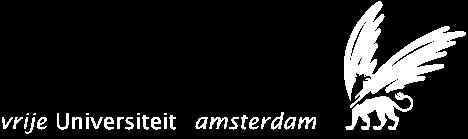 (www.vu.nl) in samenwerking met LTP (www.ltp.nl). Vrije Universiteit Amsterdam/LeadershipLab: Reinout E.