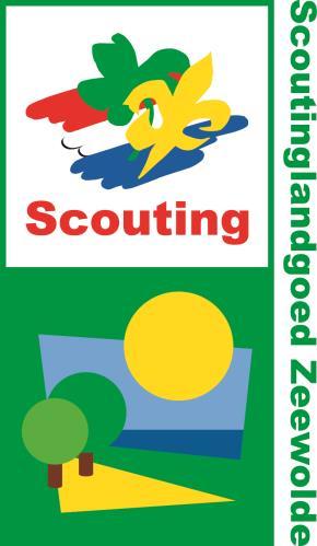 9a Stand van zaken Scoutinglandgoed Zeewolde Ter informatie. Tussentijdse rapportage landelijke raad oktober 2014 De realisatie van Scoutinglandgoed Zeewolde ligt op schema.