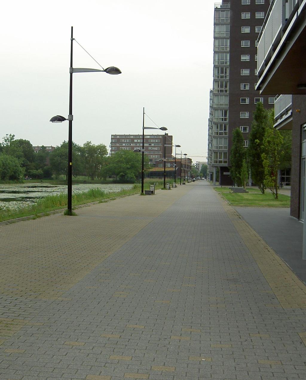 Rapportage Fietsbalans -2 Leiderdorp.