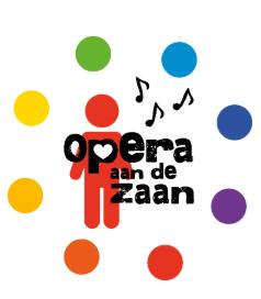 Voorproefje opera Tijdens het nieuwe schooljaar gaan de kinderen van onze school en de andere Agora scholen kennismaken met opera.