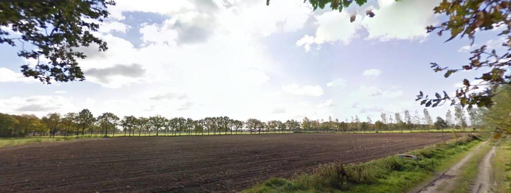 Algemeen In het buitengebied van Schijndel, gelegen op de hoek Buntweg / Bremweg, perceel landbouwgrond met een kleine poel, totaal ter grootte van 03.72.45 hectaren.