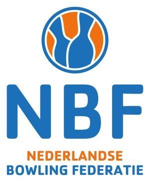 Sport Reglement Nederlandse Bowling Federatie Vastgesteld door