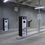 HUB Parking Technology biedt een uitgebreid en volledig aanbod aan professionele oplossingen voor parkeren, in staat om te voldoen aan alle