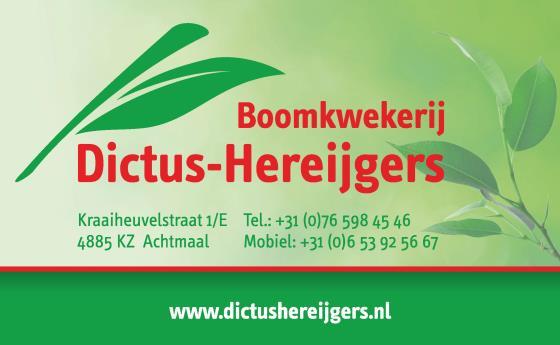 Opdrachtgever: Uitvoerende: Cultus Agro Advies BV Zandterweg 5 5973 RB Lottum Tel: 077-4637118 Fax: 077-4637116 Contactpersoon: Email: Simon van Houwelingen