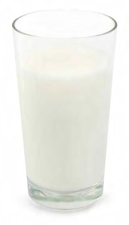 Campina, gemaakt van melk van o.a. koeien
