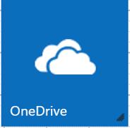 2 Documenten en folders Mijn Documenten Al je persoonlijke documenten zijn opgeslagen in OneDrive. Ga naar Onedrive-> Bestanden->Documenten.