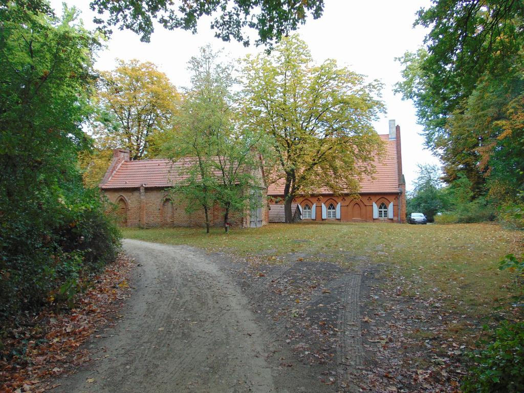 In de Meijerij bevindt zich tegenwoordig een museum waar nader ingegaan wordt op de geschiedenis van dit eiland.