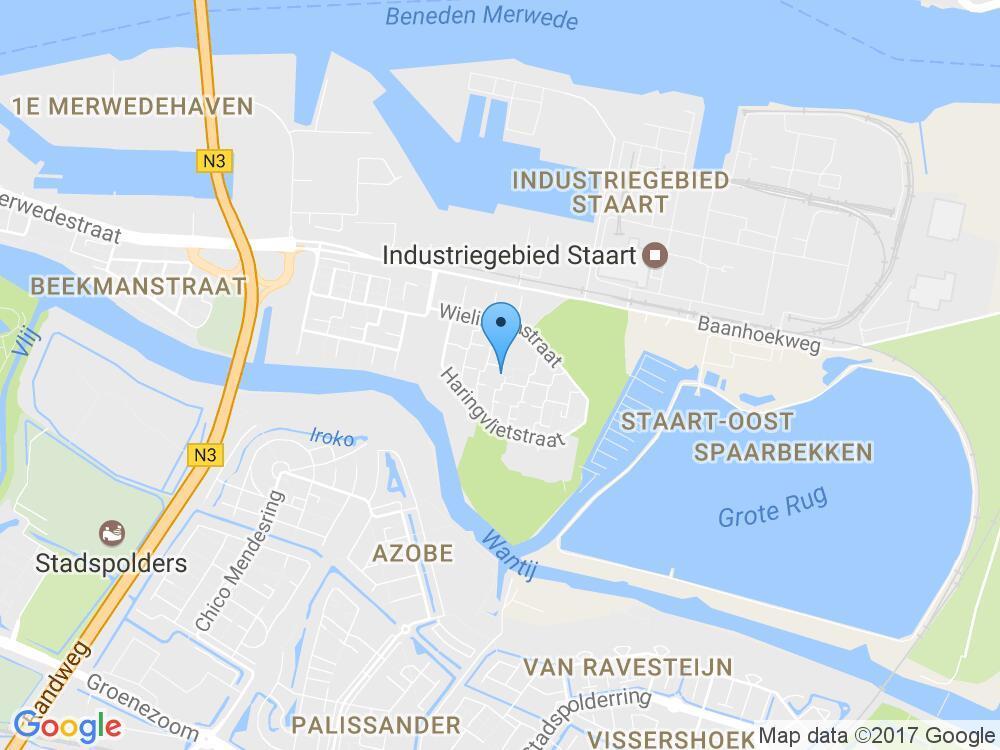 Locatie Adres gegevens Adres Hoendiep 8 Postcode /