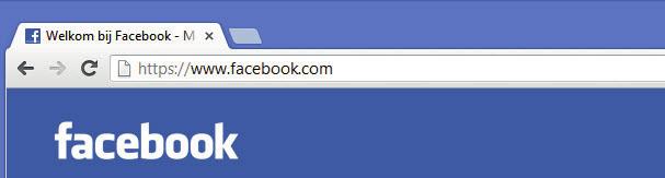 Lid worden van Facebook Je krijgt toegang tot Facebook, nadat je lid geworden bent. We leggen je daarom eerst uit hoe jij je kunt registreren. Ga daarvoor naar www.facebook.com.