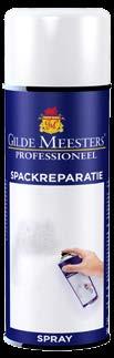 Gilde Meesters Multiprimer Gilde Meesters Afbijt Deze Polyurethane Multiprimer is een aromaat vrije en sneldrogende hechtprimer.