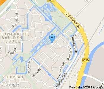 KADASTRALE GEGEVENS Adres Begoniaveld 43 Postcode / Plaats 2914 PB Nieuwerkerk A/D IJssel