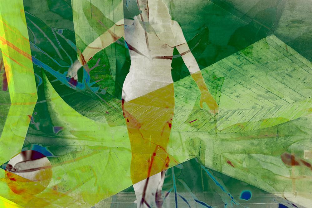 0123, 2015 Serie Choreograph, 2013 15, James Welling Courtesy the artist and David Zwirner, New
