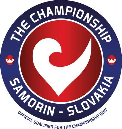 The Championship Op 3 juni 2018 vindt weer The Championship plaats, een Middle Distance Triathlon in Samorin, Slowakije. Voor professionele atleten ligt er ruim 150.000 euro aan prijzengeld klaar.
