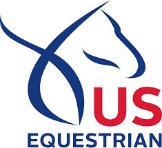 Kür op muziek in handicap prijzengeld aangeboden door US Equestrian, deken aangeboden door President Stables proef INT1-F-09-EN Freestyle Test Intermediate I (Edition 1998, revision 2009)Level