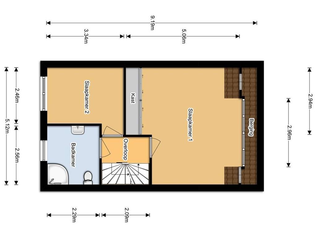 Aan deze plattegrond kunnen geen rechten worden ontleend.