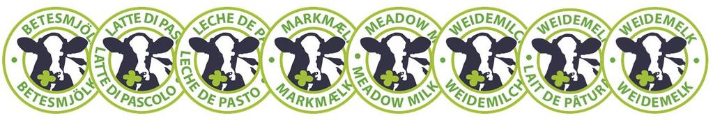 Meadow Dairy Company Certificate Production location, country code EC approval Products to which the certificate applies ii Arla Foods B.V.