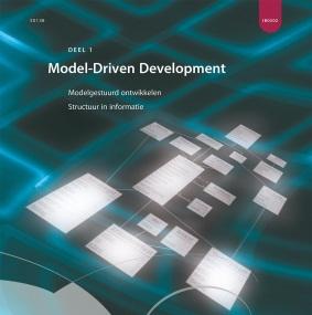 Model-Driven Development Cursuscode: IB0502 Studiepunten: 5 EC Het ontwikkelen van informatiesystemen is en blijft een lastig ambacht.