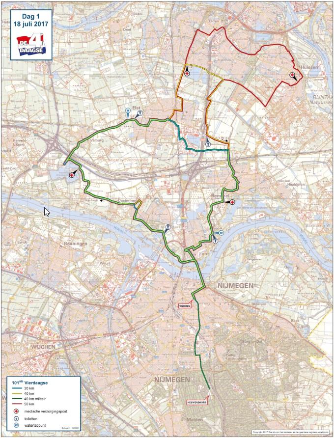 de dag van Groesbeek M A A S -W A A L K A N A A L De rust staat hier aan de linkerkant van de Oosterkanaalweg (vlak voor het viaduct).