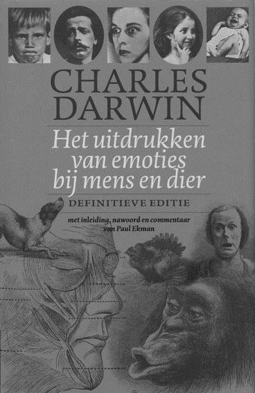 Opgave 1 Emoties van Afrika tot Japan tekst 1 In de 19e eeuw voer Charles Darwin met zijn schip de Beagle vijf jaar lang rond de wereld om natuuronderzoek te doen.