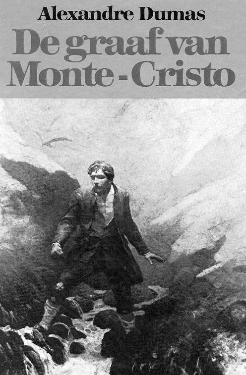 Opgave 1 De graaf van Monte-Cristo Alexandre Dumas De graaf van Monte Cristo Tussen augustus 1844 en januari 1846 verschenen er in de Franse krant Journal des débats 150 afleveringen van de