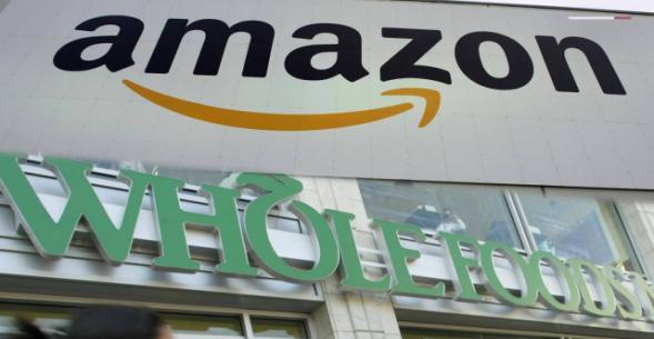 AANDELEN RESEARCH JUNI Wereldwijde supermarktconcerns kregen deze maand rake klappen op het nieuws dat internetgigant Amazon.com, Whole Foods wilt overnemen voor zo n 13 miljard dollar. Amazon.com behoort als internetbedrijf tot de categorie van Google en Facebook.