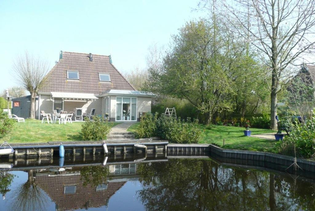 RECREATIEWONING Koaidyk 6-621