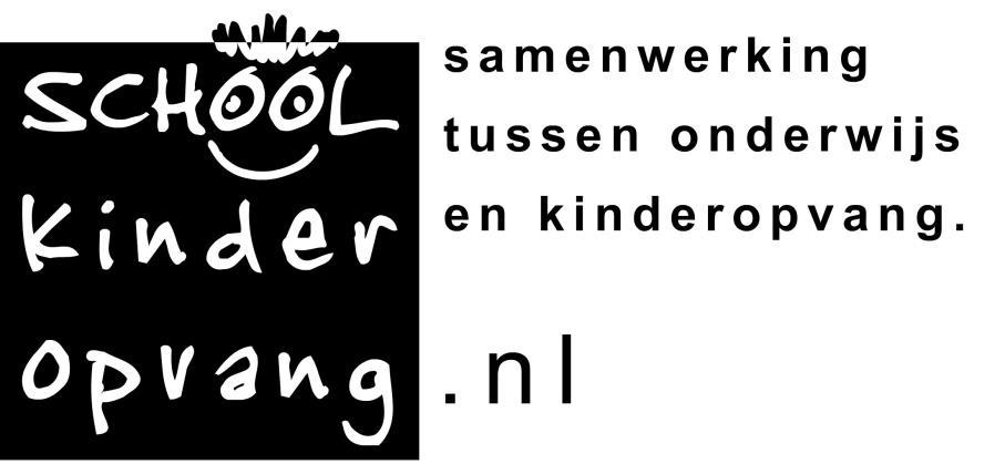 Schlkinderpvang Overblijfprtcl tussenschlse pvang Inhud: 0. Inleiding... 2 1. Delstelling... 2 2. Het draaibek... 2 3. Kwaliteitseisen... 3 4. Incidenten... 3 5.