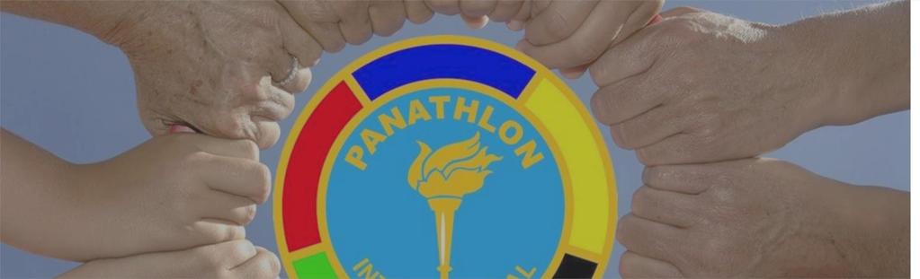 PANATHLON PANATHLONVERKLARING "ETHIEK IN DE JEUGDSPORT" In 2004 namen Vlaamse Panathlonleden het initiatief voor een verklaring, een