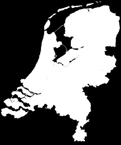 POH-GGZ verschilt in 2016 per provincie tussen 66% in Noord-Brabant en 96% in Utrecht.