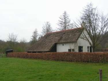 Veenhuizen, ook voor onze familie een historische plek Op 4 oktober 2014 hadden wij onze familiedag in Veenhuizen in het Nationaal Gevangenismuseum.