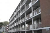 Brandsmastraat 33 2806 KS Gouda Woonhuis + Appartement Voor de meest actuele veilinginformatie kijkt u op Veilingnotaris.nl. 10 NOV 2014 Objectomschrijving 1.