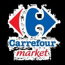 Aantrekkingskracht op cliënteel 50-64 Kind 12-17 Brussel affiniteit Carrefour Market wordt geapprecieerd door de