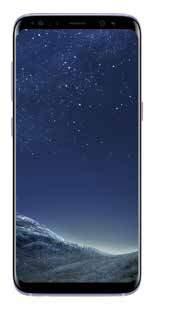 com/be/promotions Samsung Galaxy S8 Smartphone x 5.