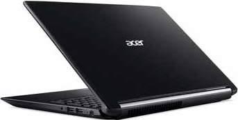 Power notebooks Acer Aspire 7 (A715-71G-52L4) x Full HD mat IPS-scherm x Intel