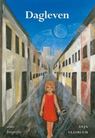 Boek: Dagleven Dagleven is de titel van het autobiografisch verhaal van Anja Vlasblom dat in het teken staat van psychisch misbruik.